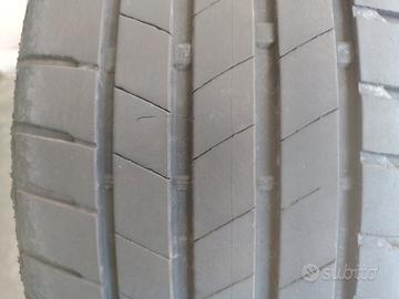 gomme Brigeston 