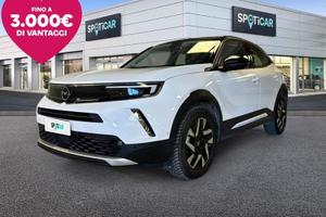 Opel Mokka BEV GS Line