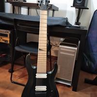 Jackson DK A8