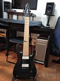 Jackson DK A8