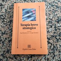 terapia breve strategica Giorgio Nardone 
