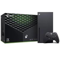 xbox series x 1TB come nuova + 2 controller