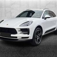 PORSCHE Macan 2.0