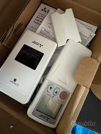 Mitsubishi Telecomando e ricevente