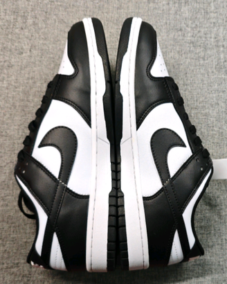 Nike dunk panda