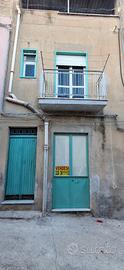 Casetta dependente,zona centro storico Canicatti