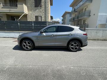ALFA STELVIO