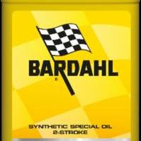 olio miscela Bardahl KXT Racing 2t