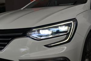 Renault Megane Mégane dCi 130 CV GT LINE. IVA INCL