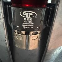 Subwoofer Rockford Fosgate