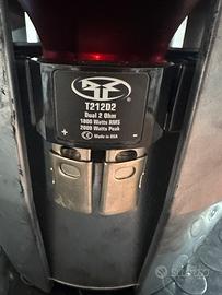 Subwoofer Rockford Fosgate