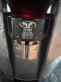 Subwoofer Rockford Fosgate