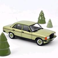 Mercedes W123 1:18
