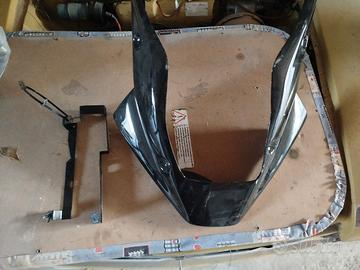 puntale , sterzo Kawasaki Z 750 anno 2008