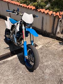 Tm Smr 125 2T