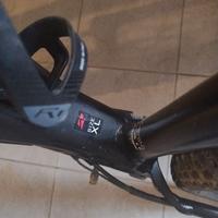 E bike thok
