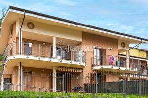 APPARTAMENTO BILIVELLO CON TERRAZZO E GIARDINO TER