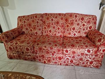 Divano 3 posti