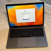 MacBook Pro 13” - 2018
