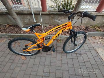 Mountain bike Hogan 24"