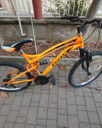 Mountain bike Hogan 24"