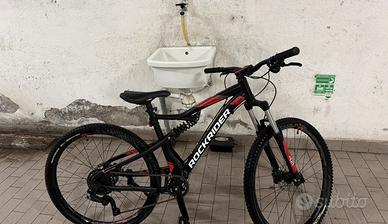 Mtb Rockrider