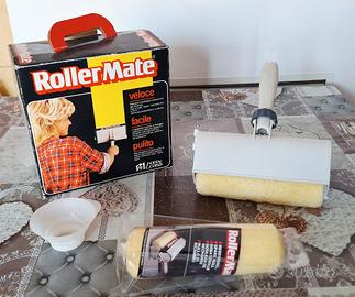 Sistema di pittura a rullo Roller Mate