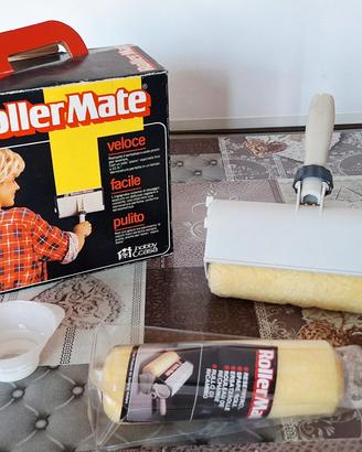 Sistema di pittura a rullo Roller Mate