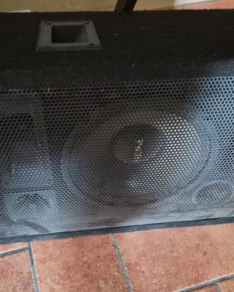 Cassa passiva KARMA – Diffusore audio professional