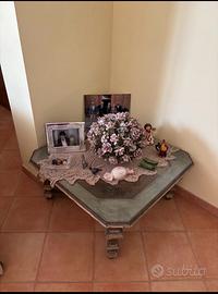 Tavolino salotto