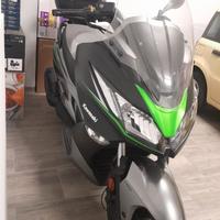 Kawasaki J300 - 2017