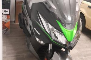 Kawasaki J300 - 2017