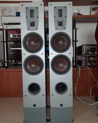 DALI Ikon 6 casse stereo hifi