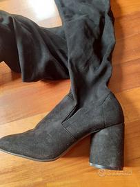 Stivali Bershka n 38