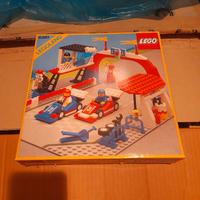 Lego vintage 6381