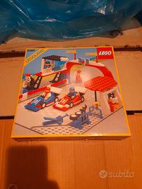 Lego vintage 6381