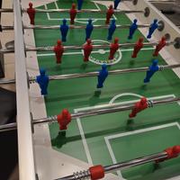 Bigliardino calcio balilla  nuovi Garlando fas
