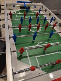 Bigliardino calcio balilla  nuovi Garlando fas