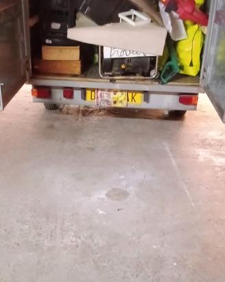 carrello appendice 
