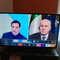 Smart TV Toshiba 43''