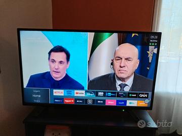 Smart TV Toshiba 43''
