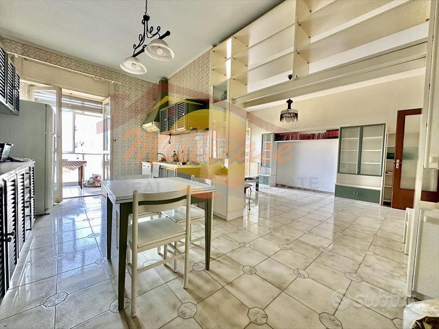 Appartamento – Siracusa, Santa Panagia - Vista 4