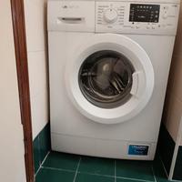 Lavatrice San Giorgio 7kg