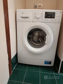 Lavatrice San Giorgio 7kg