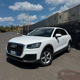 Audi Q2 1.6 TDI Automatica