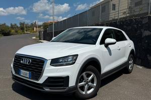 Audi Q2 1.6 TDI Automatica