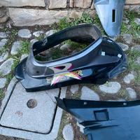 Ricambi booster