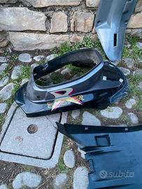 Ricambi booster