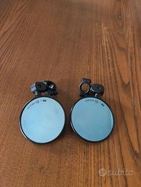 Specchietti retrovisori moto scooter