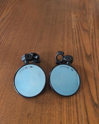 Specchietti retrovisori moto scooter